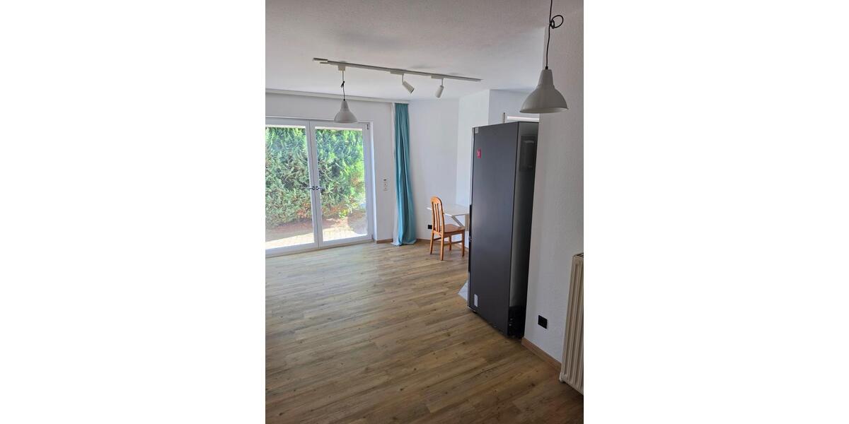 Erdgeschoßwohnung Geisenheim - 2 Zimmer, 44 m&sup2;, 560&euro; | Angebot:26301287