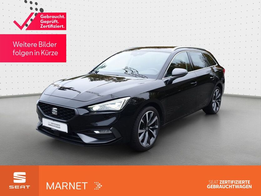 Seat Leon 68.238 km 19.890 € Königstein/Ts. 61462