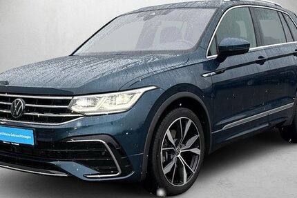 VW Tiguan 18.727 km 35.440 &euro; Mainz 55131