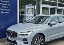Gebrauchtwagen Volvo XC60
