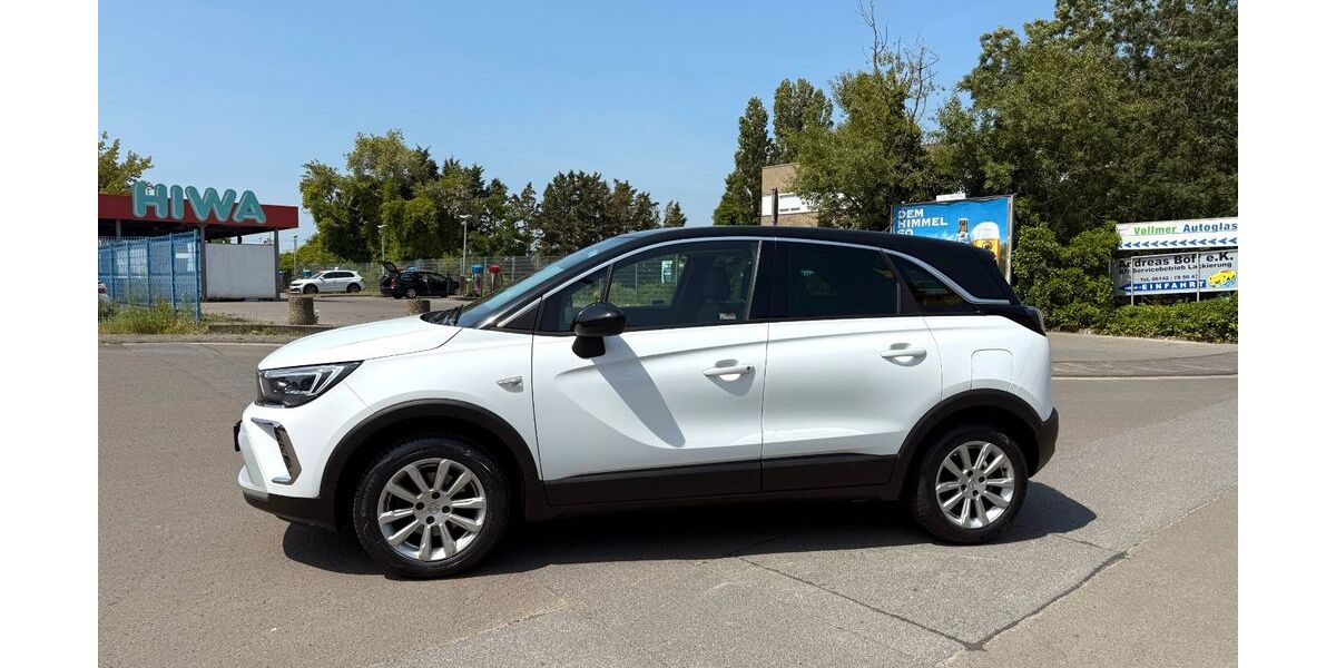 Opel Crossland (X) 74.268 km 17.950 € Raunheim 65479