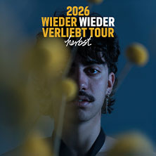 herbst - wieder wieder verliebt Tour 14.03.2026 Kulturclub schon schön