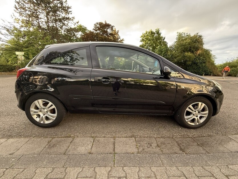 Corsa