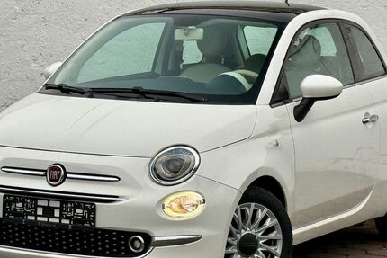 Fiat 500 84.317 km 10.000 &euro; Mainz-Kostheim 55246