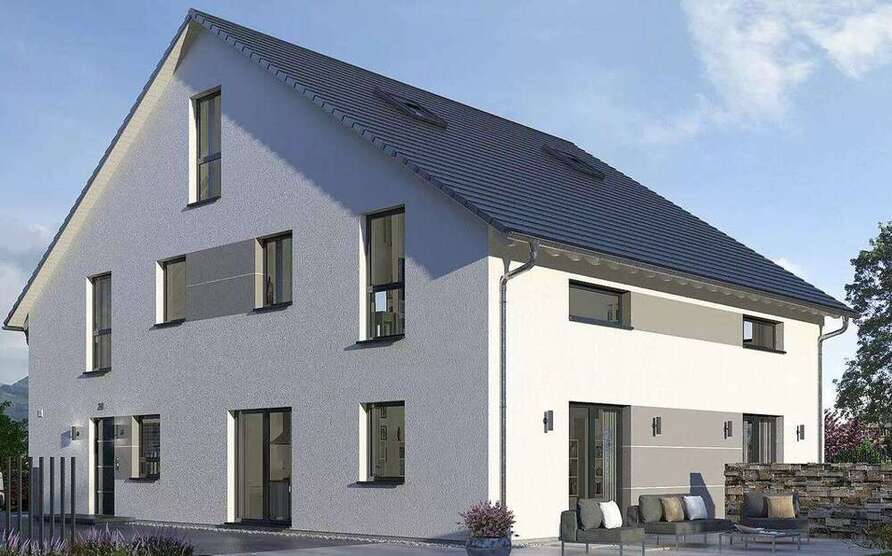Haus zum Kaufen in Frankfurt Main 697.900 € 151 m²
