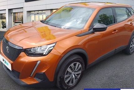 Peugeot 2008 25.474 km 15.690 &euro; Mainz 55120