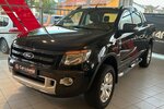 Ford Ranger 3.2 Wildtrak Doppelkabine 4x4 |AUTO|Euro5| 110.486 km 20.999 € Mainz-Kostheim 55246