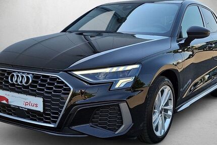Audi A3 77.486 km 21.980 &euro; Mainz 55131