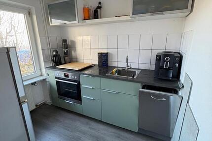 Wohnung Taunusstein - 1 Zimmer, 37 m&sup2;, 390&euro; | Angebot:25353175