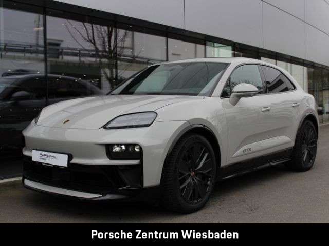 Porsche Macan 11.900 km 110.900 &euro; Wiesbaden 65187