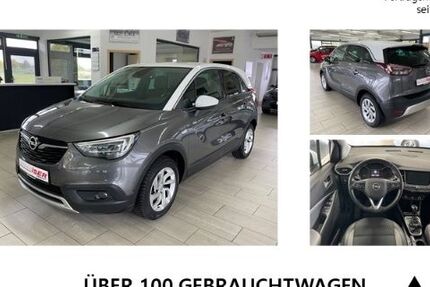 Opel Crossland (X) 49.900 km 13.490 € Riedstadt-Wolfskehlen 64560