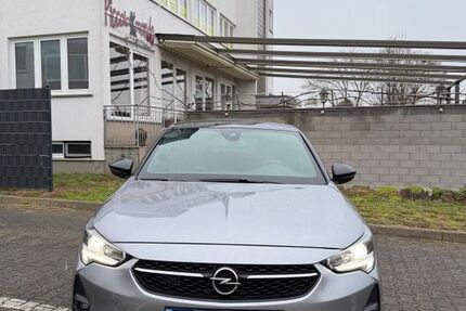 Opel Corsa 70.900 km 14.890 &euro; Mainz -Kastel 55252