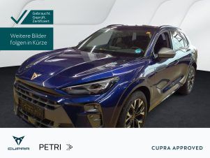 Cupra Terramar 27.359 km 32.960 € Hofheim-Diedenbergen 65719