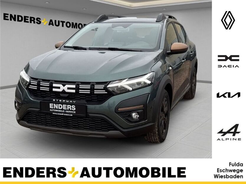 Sandero