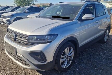 VW T-Cross 34.351 km 21.980 € Rüsselsheim 65428