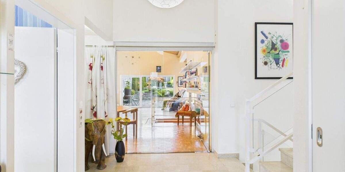 Einfamilienhaus Mainz Finthen - 6 Zimmer, 146 m&sup2;, 1.245.000&euro; | Angebot:25696802