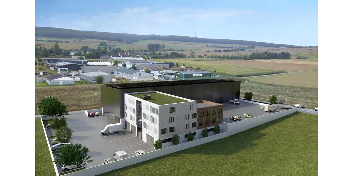 Gewerbeobjekt Hünfelden - 1.479&euro; | Angebot:17682859