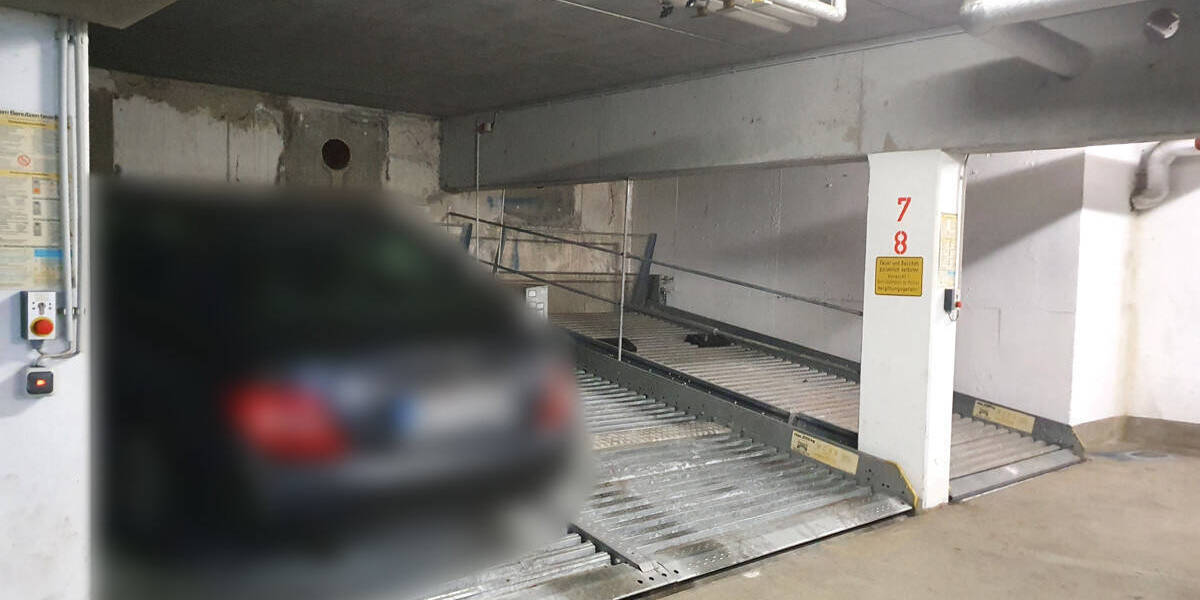 Garagen / Stellplätze Groß-Gerau Gerau - 24.900&euro; | Angebot:25665248