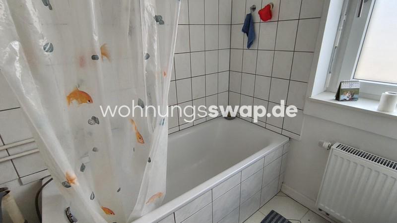 Etagenwohnung Mainz Neustadt - 2 Zimmer, 34 m&sup2;, 420&euro; | Angebot:25342690