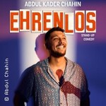 Abdul Chahin - Ehrenlos