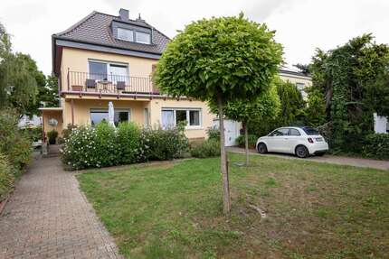 Haus zum Kaufen in Mainz 1.050.000 € 145.14 m² 7 zimmer