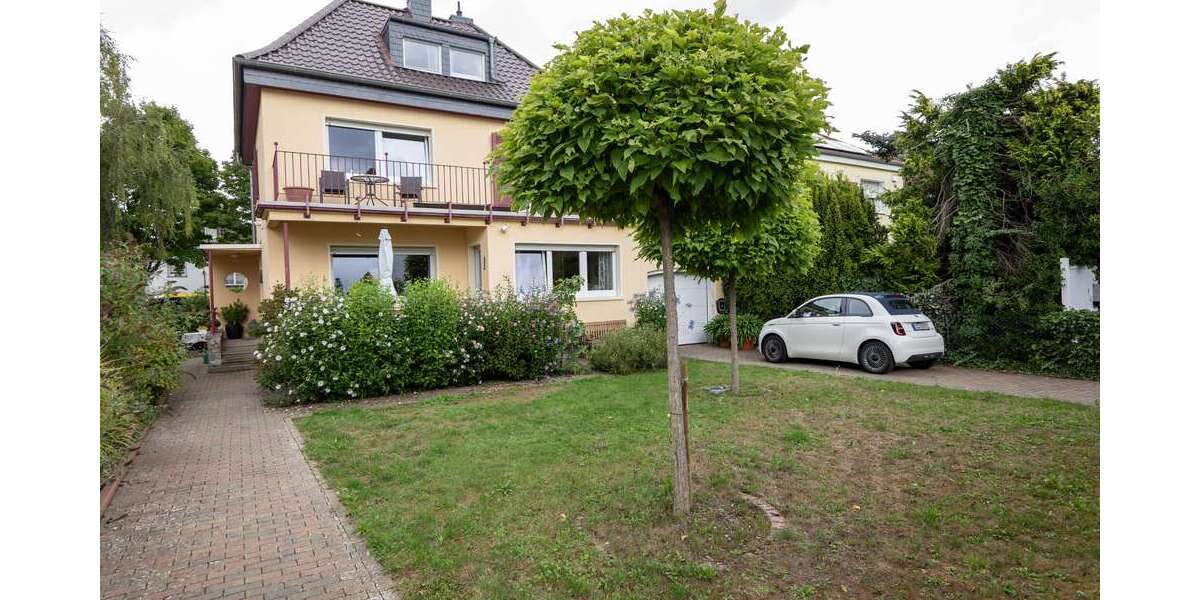 Haus zum Kaufen in Mainz 1.050.000 € 145.14 m² 7 zimmer