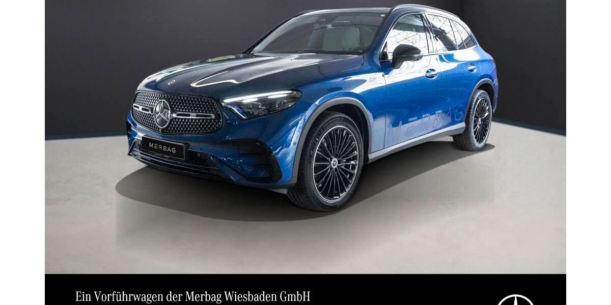 Mercedes-Benz GLC 200 9.300 km 60.890 &euro; Wiesbaden 65189