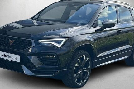 Cupra Ateca 15.721 km 33.980 &euro; Mainz 55120