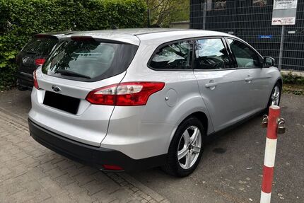 Ford Focus 160.000 km 5.000 &euro; Mainz 55118