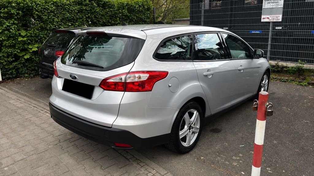 Ford Focus 160.000 km 5.000 &euro; Mainz 55118