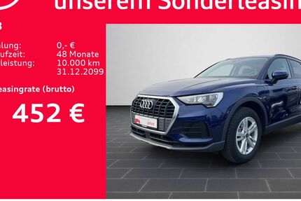 Audi Q3 62.210 km 27.000 &euro; Bingen / Rhein 55411