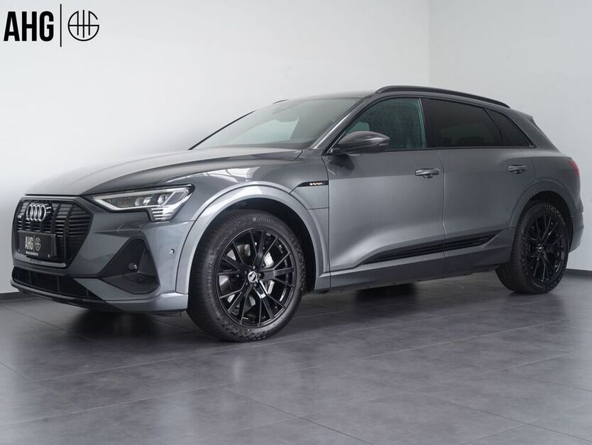 e-tron