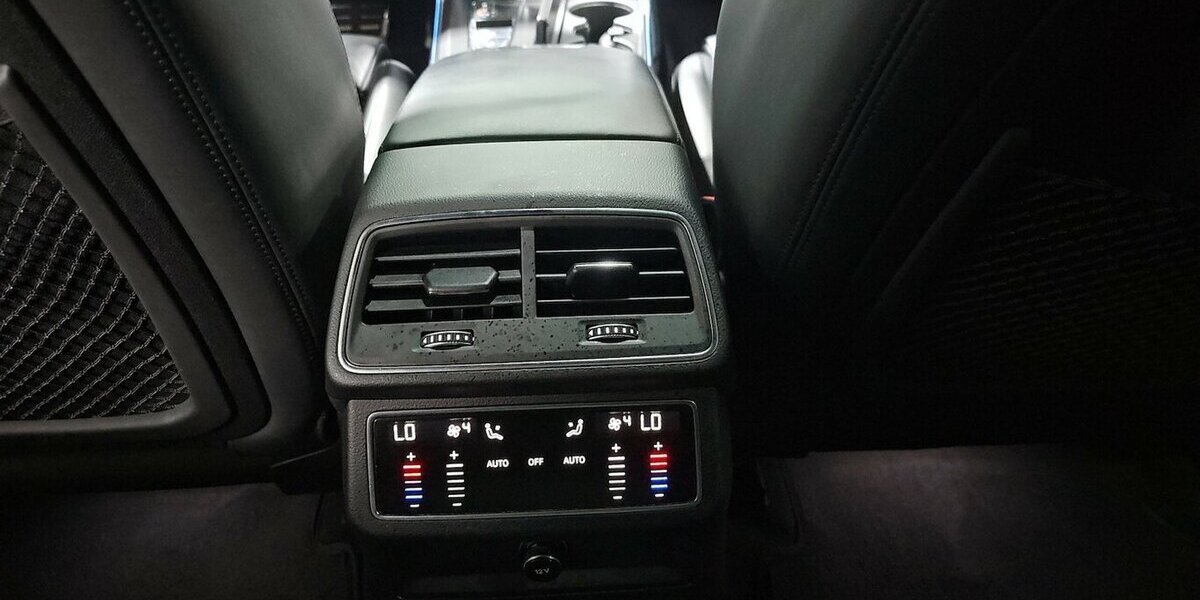 Audi RS6 4.0 TFSI Laser 22 Z Quattro + Insp.TÜV+ NEU 29.845 km 89.645 &euro; Schwalbach/Taunus 65824