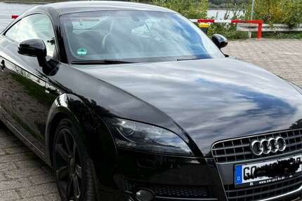 Audi TT 150.000 km 9.900 € Mörfelden-Walldorf 64546