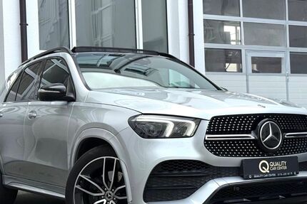 Mercedes-Benz GLE 400 98.000 km 57.950 &euro; Büttelborn 64572