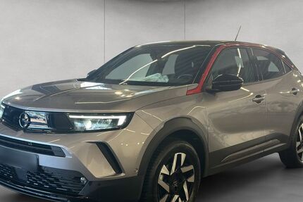 Opel Mokka 18.416 km 22.950 € Frankfurt 60386
