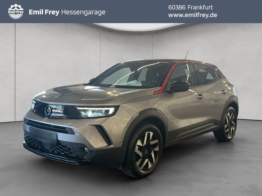 Opel Mokka 18.416 km 22.950 € Frankfurt 60386