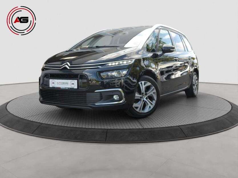 Grand C4 Picasso