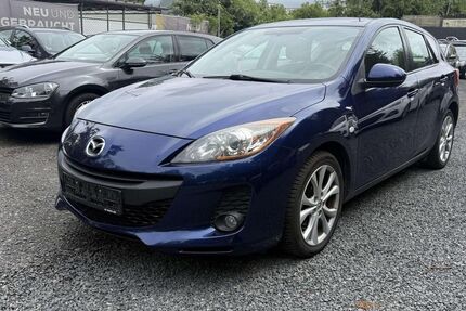 Mazda 3 152.000 km 4.999 &euro; Wiesbaden 65197