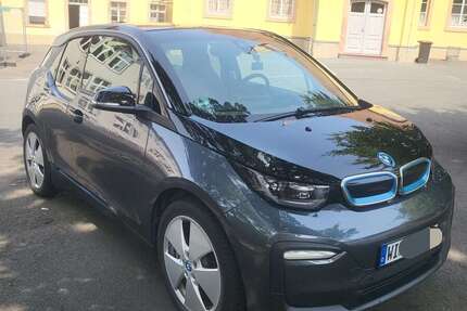 BMW i3 39.000 km 17.000 € Wiesbaden 65193