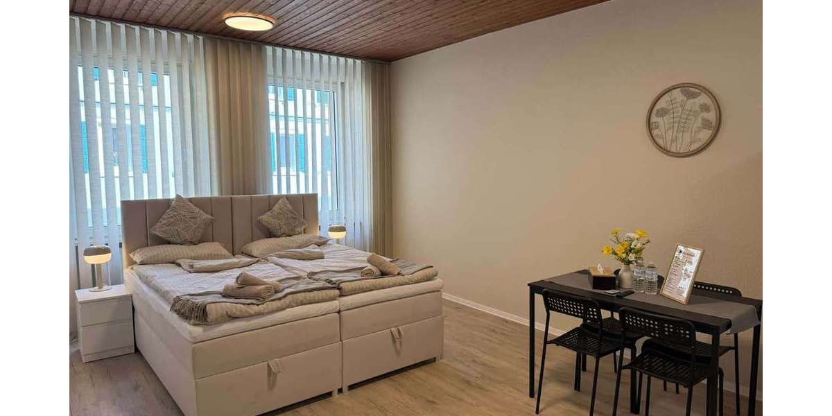 Zimmer Mainz Ebersheim - 1 Zimmer, 1.600&euro; | Angebot:22412970