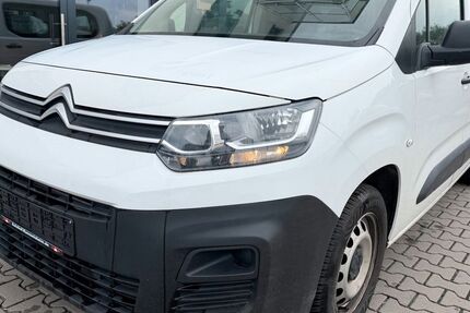 Citroen Berlingo 70.000 km 9.590 &euro; Rüsselsheim 65428