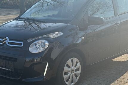 Citroen C1 125.000 km 4.297 &euro; Rüsselsheim 65428