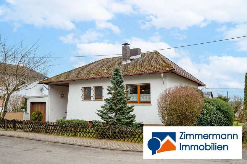 Haus zum Kaufen in Heidenrod Nauroth 295.000 € 165 m²