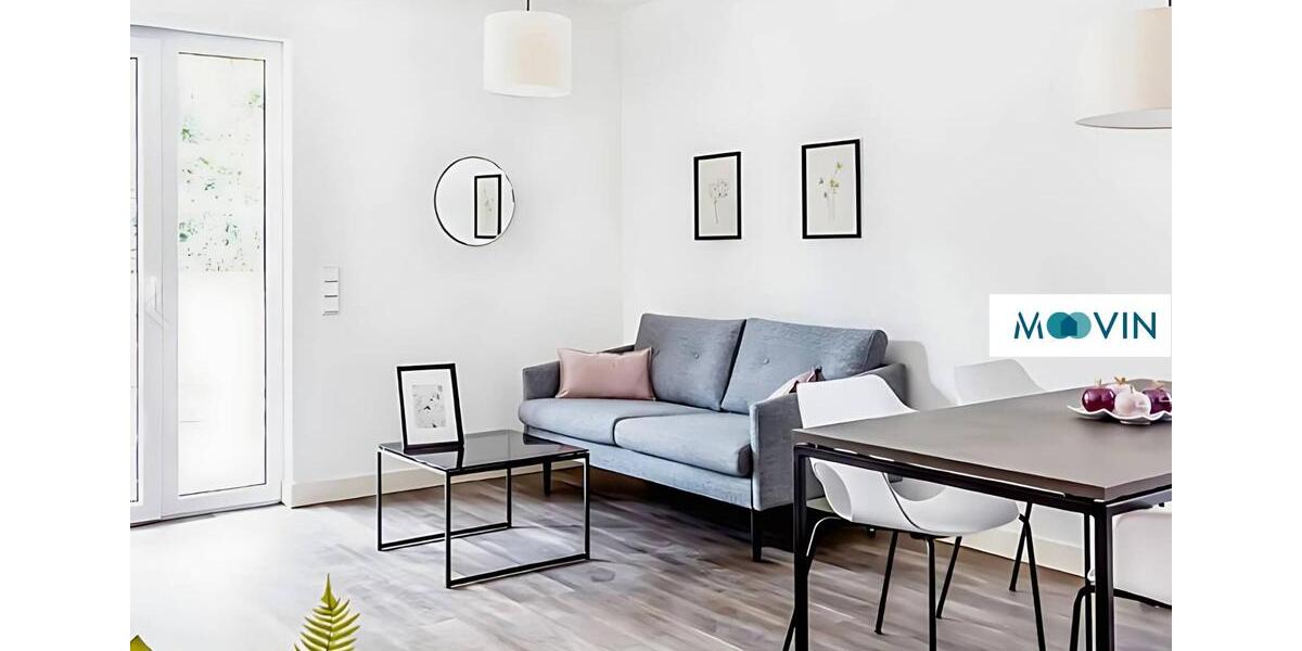 Etagenwohnung Wiesbaden Südost - 1 Zimmer, 31 m&sup2;, 595&euro; | Angebot:23383983