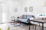 Etagenwohnung Wiesbaden Südost - 1 Zimmer, 31 m&sup2;, 595&euro; | Angebot:23383983