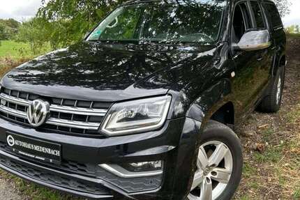 VW Amarok 224.585 km 19.990 € Wiesbaden 65207