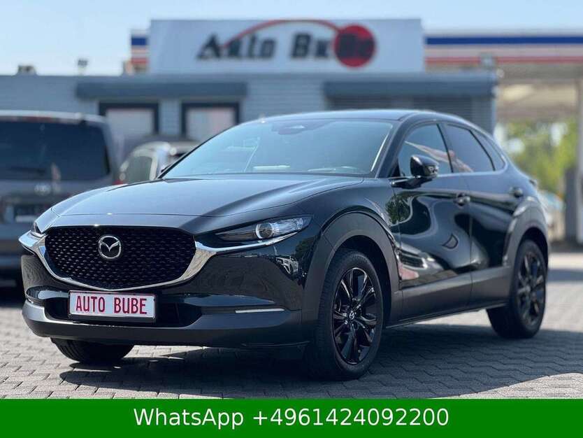 Mazda CX-30 49.999 km 23.900 € Rüsselsheim 65428