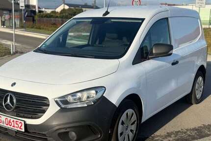 Mercedes-Benz Citan 205.900 km 9.999 € Nauheim 64569