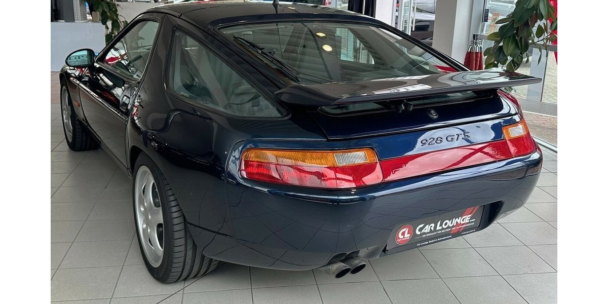 Porsche 928 GTS |Automatik|H-Zulassung|Schiebedach| 229.843 km 44.999 &euro; Mainz-Kostheim 55246